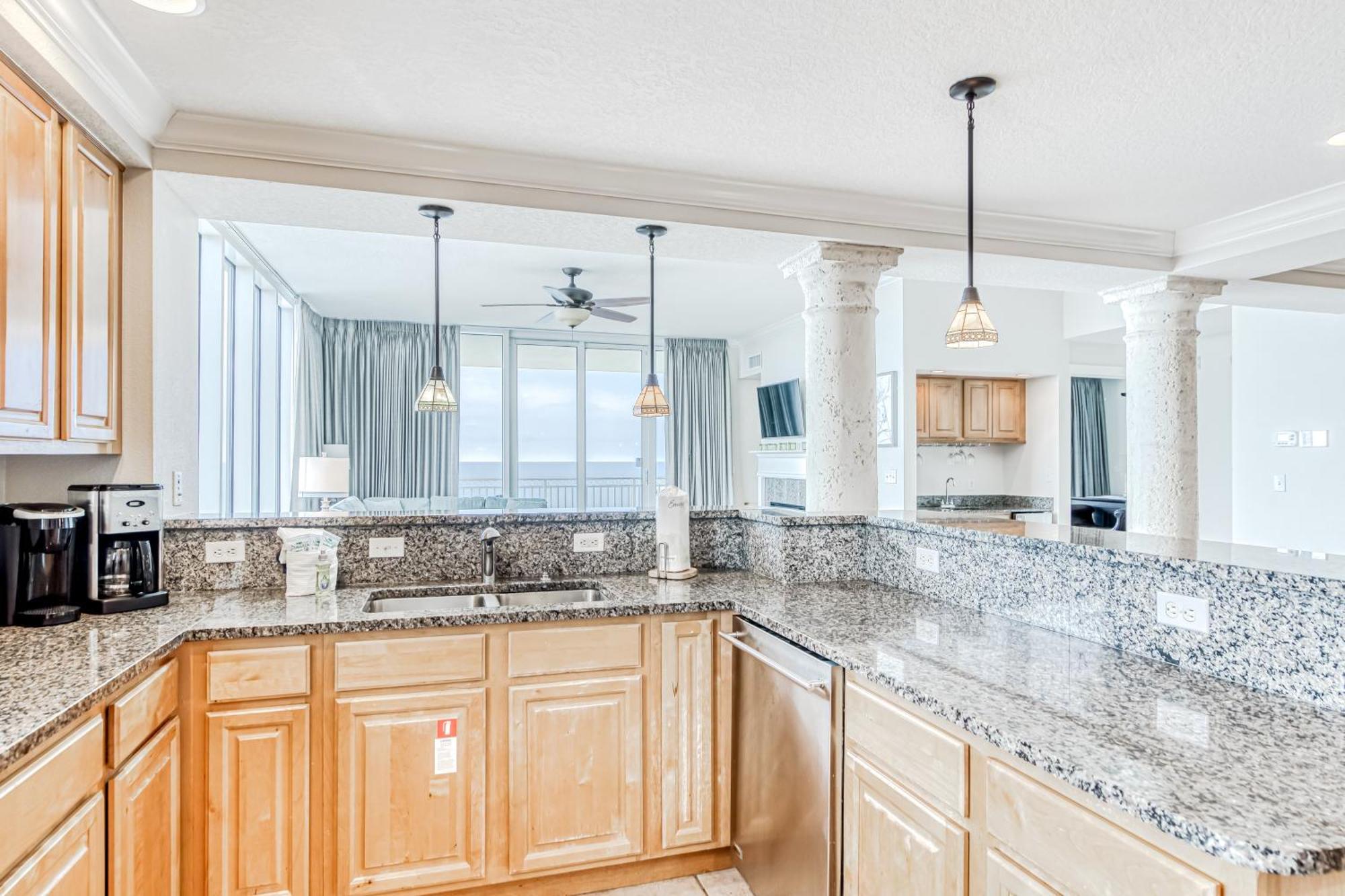 Colonnades VI Villa Gulf Shores Phòng bức ảnh